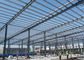 Cost-effective Projects prefabricated steel frame structure construction workshop building