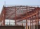Prefabricated Frame Portal Industrial Shed Buildings Steel Structure Workshop