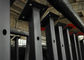 Precision Q235B Prefab Structural Steel Fabrication Services Customizable Metal Parts