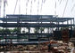 Multi Storey Steel Structure Construction Mezzanine Floor Building