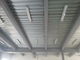 Warehouse Q235 Bolted Galvanized Carbon Steel Structure