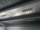 Warehouse Q235 Bolted Galvanized Carbon Steel Structure