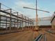 Q355B Grade Steel Structure Workshop Steel Structural Building Construction Solution