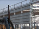 H Shaped Steel 	XZ160*60*20*2.5 Prefabricated Warehouse Buildings