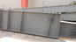 Processed Prefabricated Steel Structure Fabrication Custom Steel Components