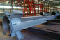 Prefabricated Steel Structural Members Fabrication ISO 9001 2015 Approved