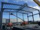 Customizable Portal Frame Prefabricated Steel Structure Warehouse Building Construction