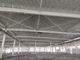 High Strength Steel Structure Frame Industrial Buildings Construction