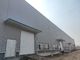 Prefab Gable Frame Industrial Durable Steel Structure Warehouse