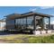 20ft 40ft Luxury Expandable Container House For Residential 2 Bedroom 1 Bathroom