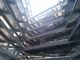 Industrial High Strength Multi Storey Frame Design Structural Steel Building Construction