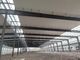 High Strength Steel Structure Portal Rigid Frame Factory Buildings Construction