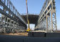 Strong Framework Prefab Steel Structure Designed Workshop Building Solution