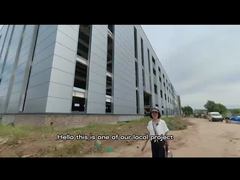 Local project introduction