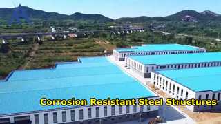 Steel Structure Construction
